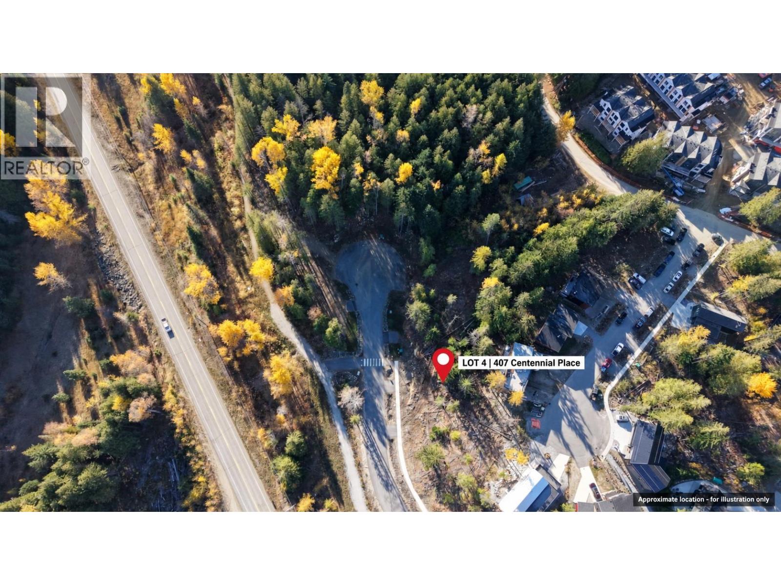 407 Centennial Pl