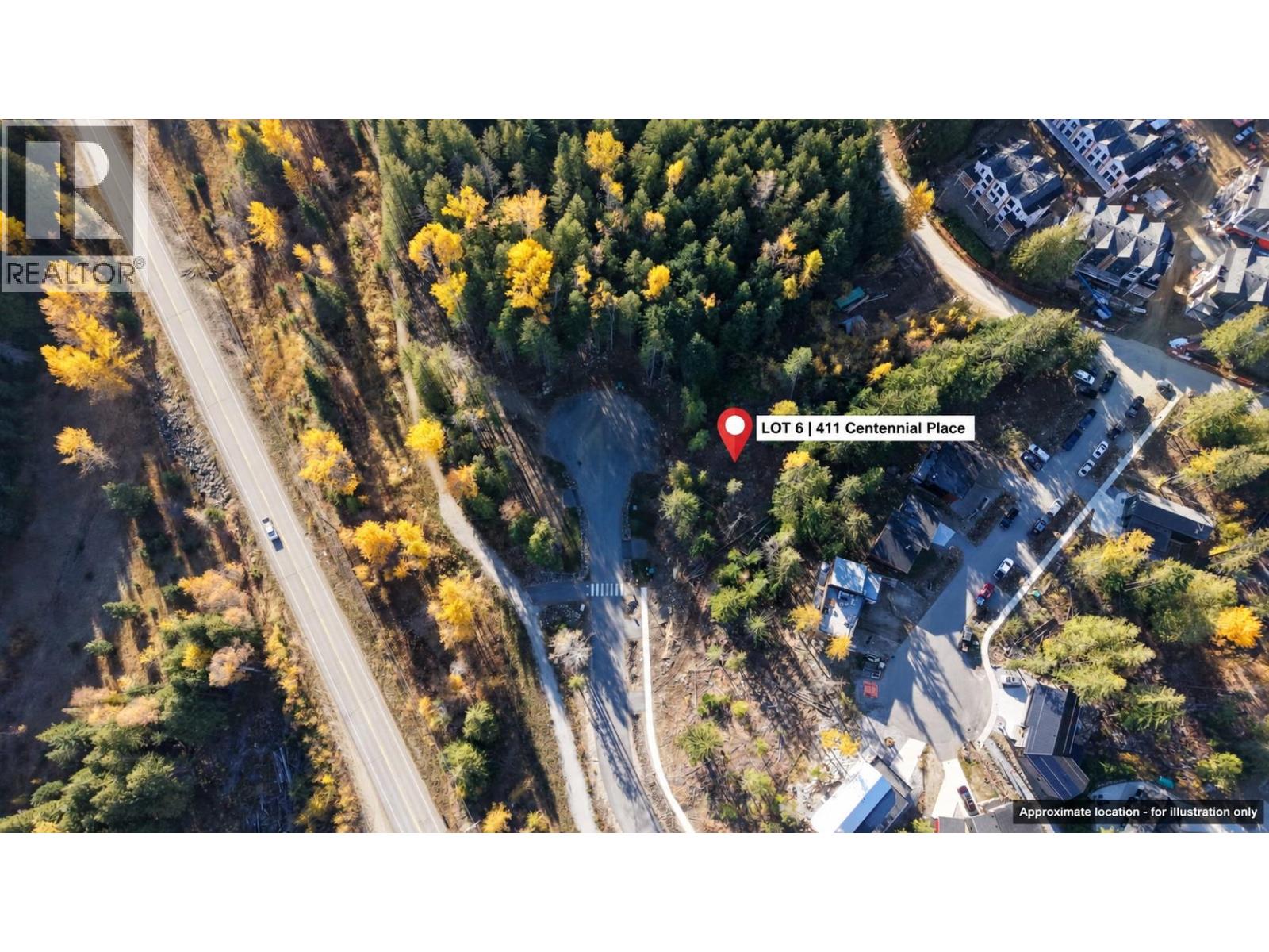 411 Centennial Pl Pin
