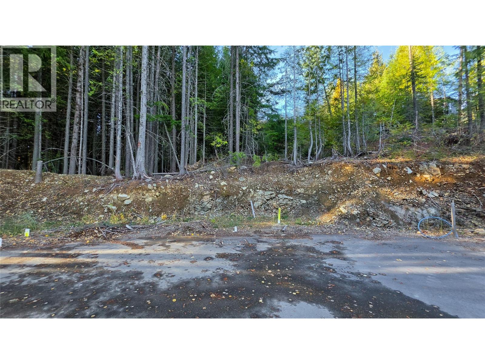 415 Centennial Place, Rossland BC