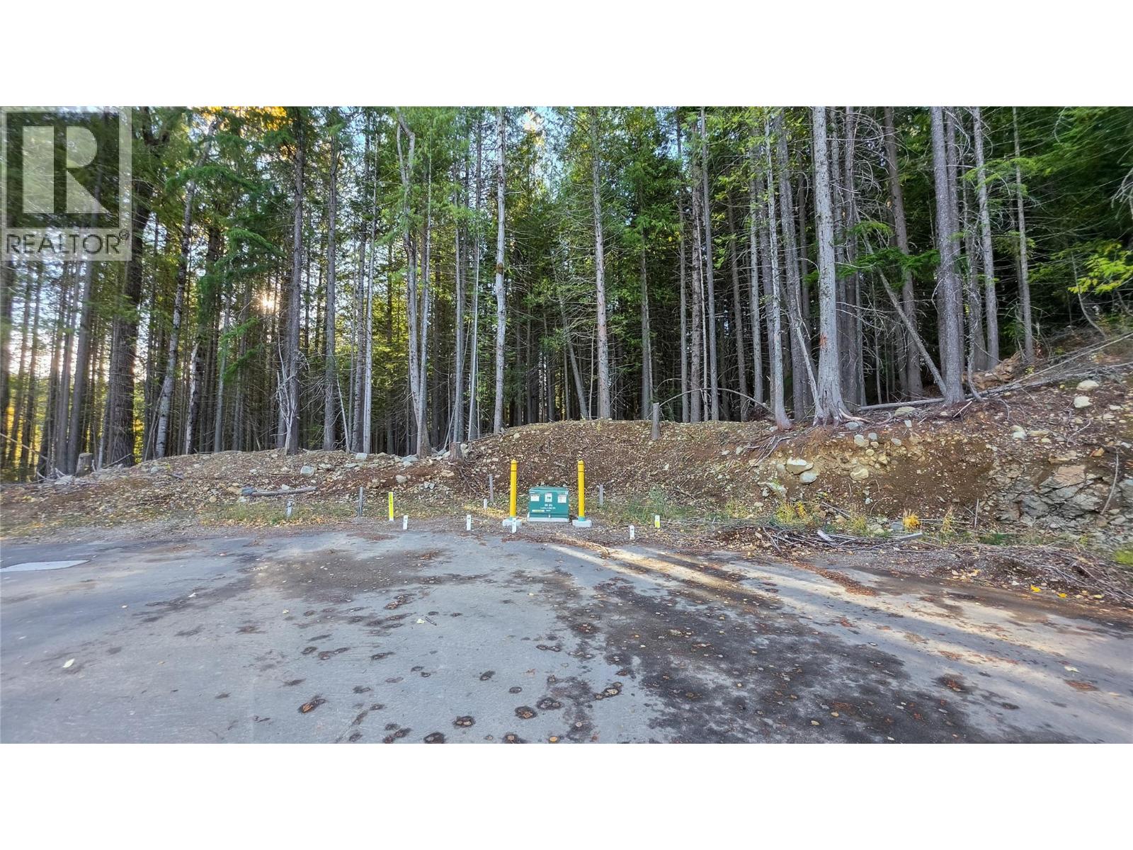 416 Centennial Place, Rossland BC