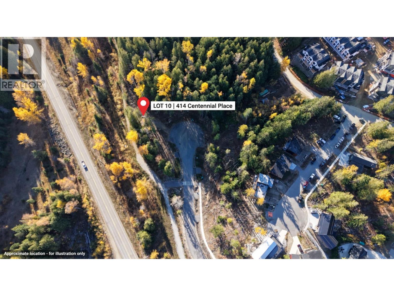 414 Centennial Pl Pin