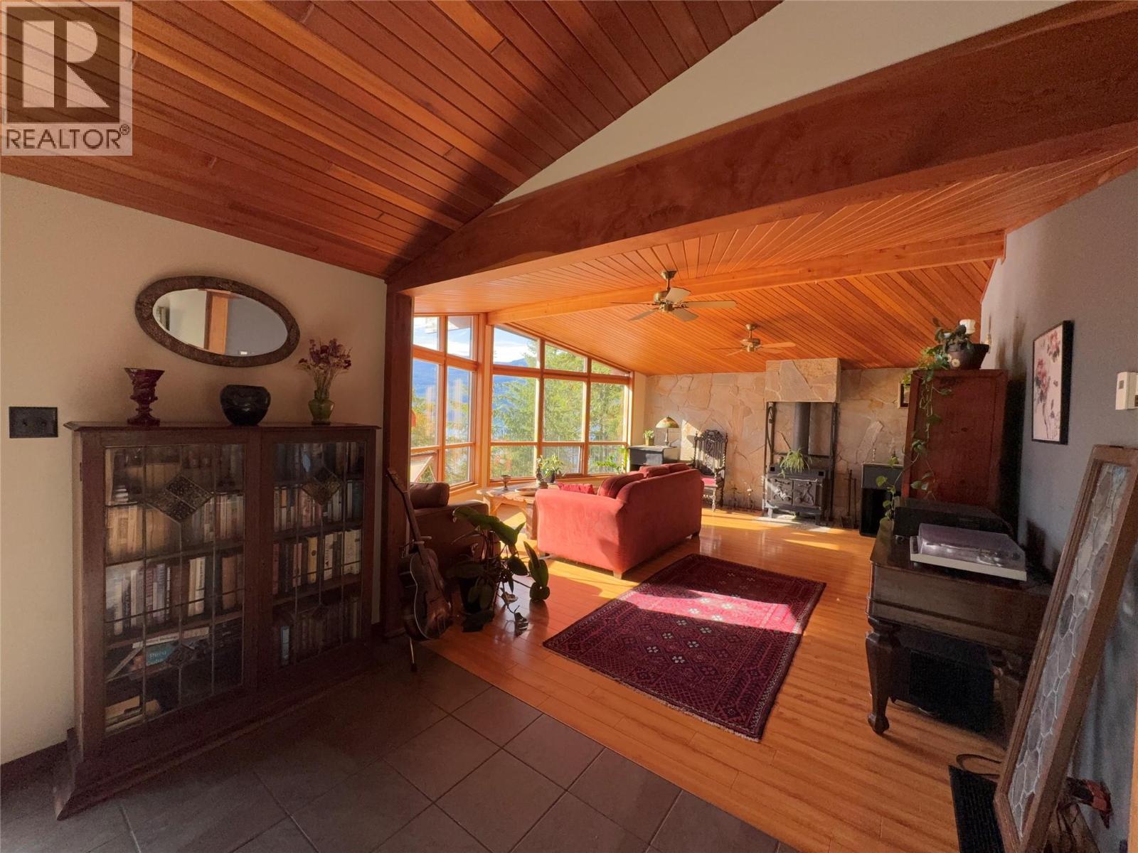 Main Floor Living Room