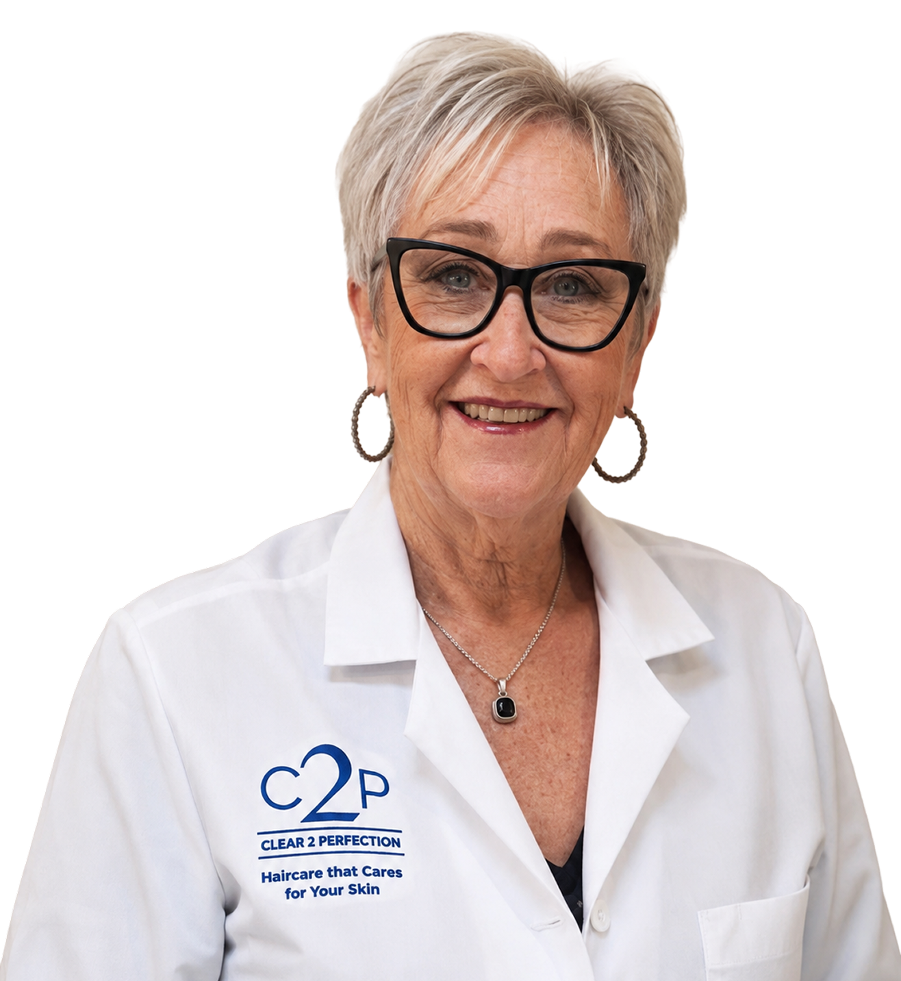 Toni Lee, founder of Hollis Head Spa