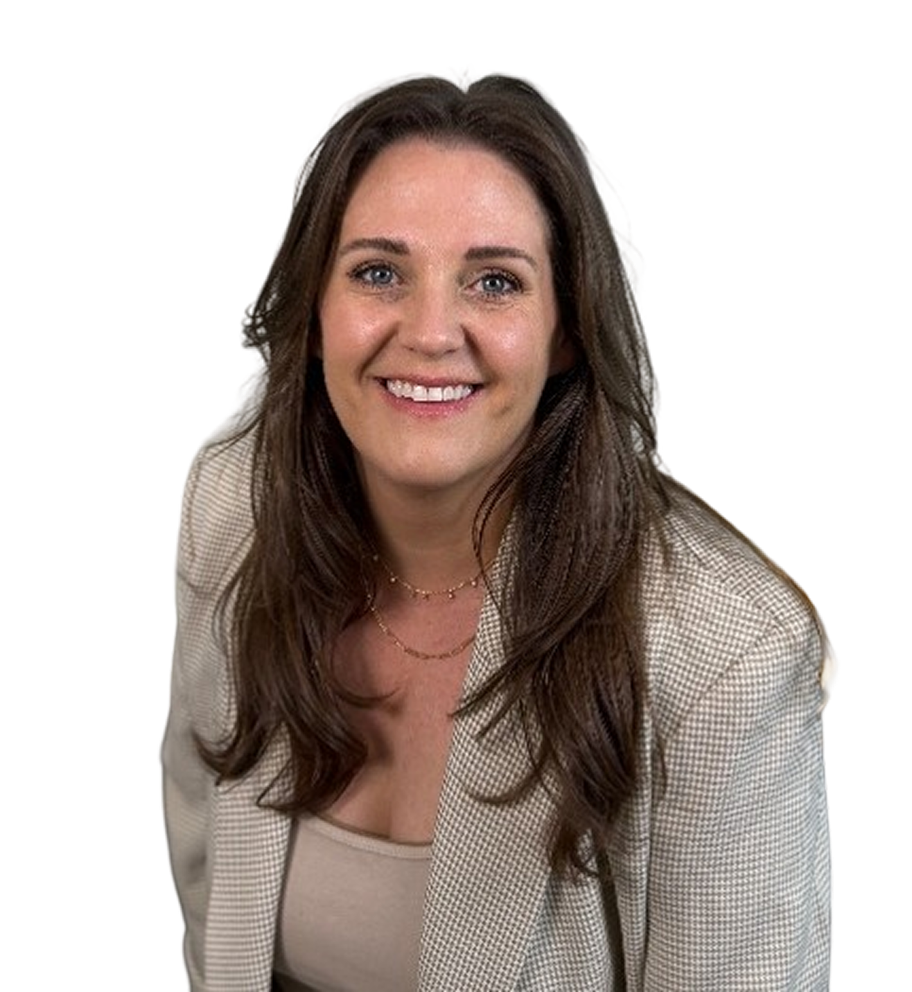 Toni Lee, founder of Hollis Head Spa