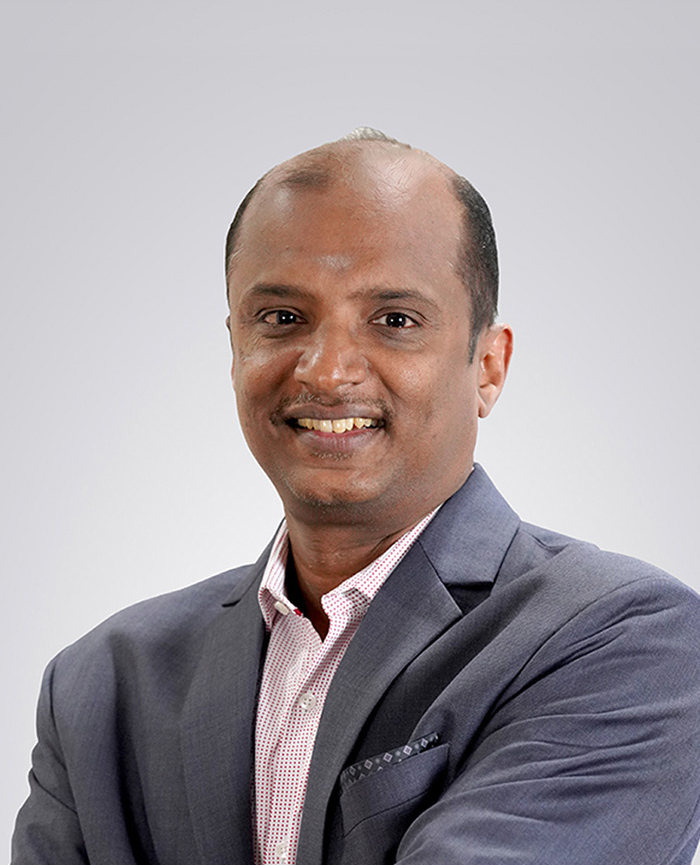 Anand Swaminathan Aedium