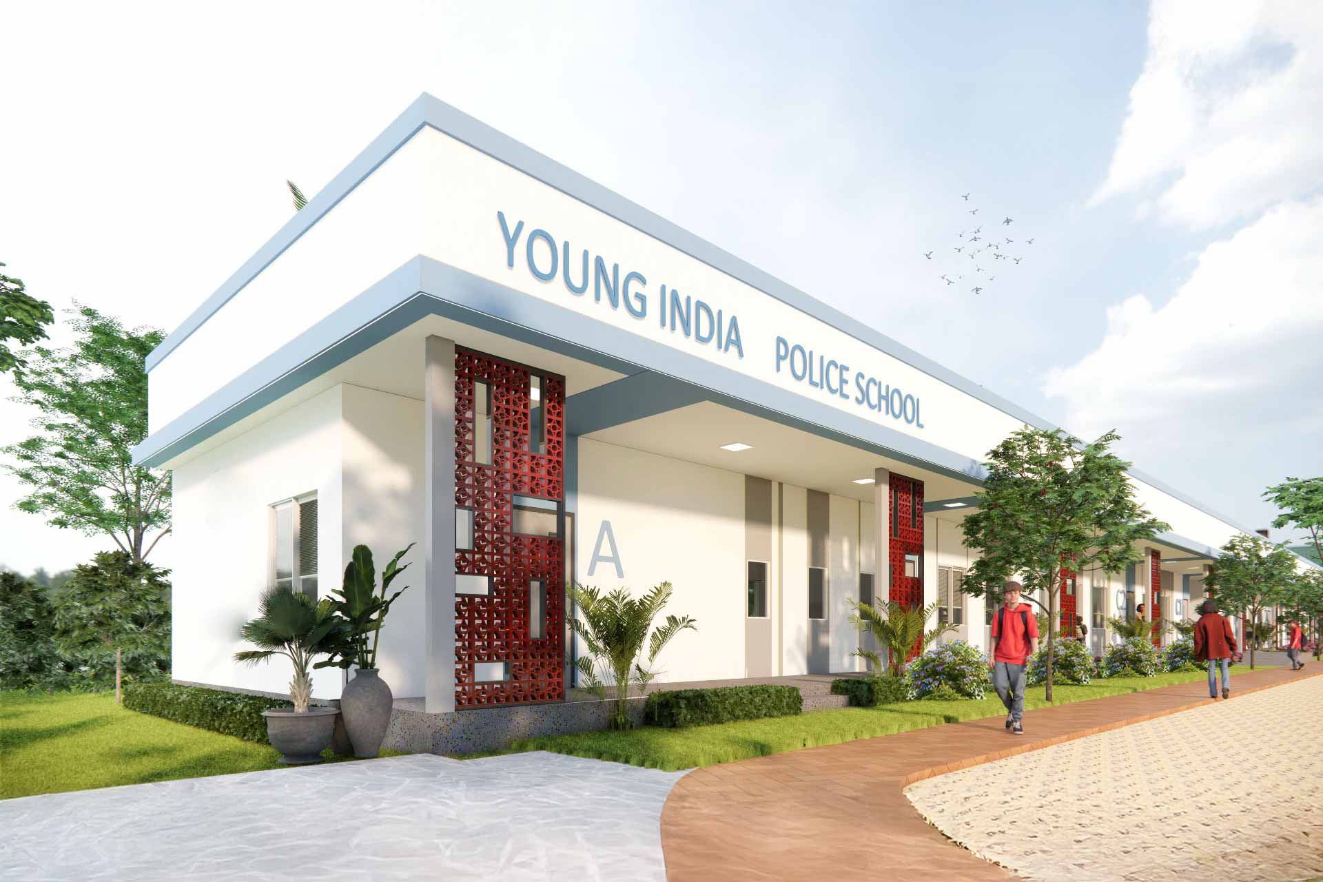 projects image