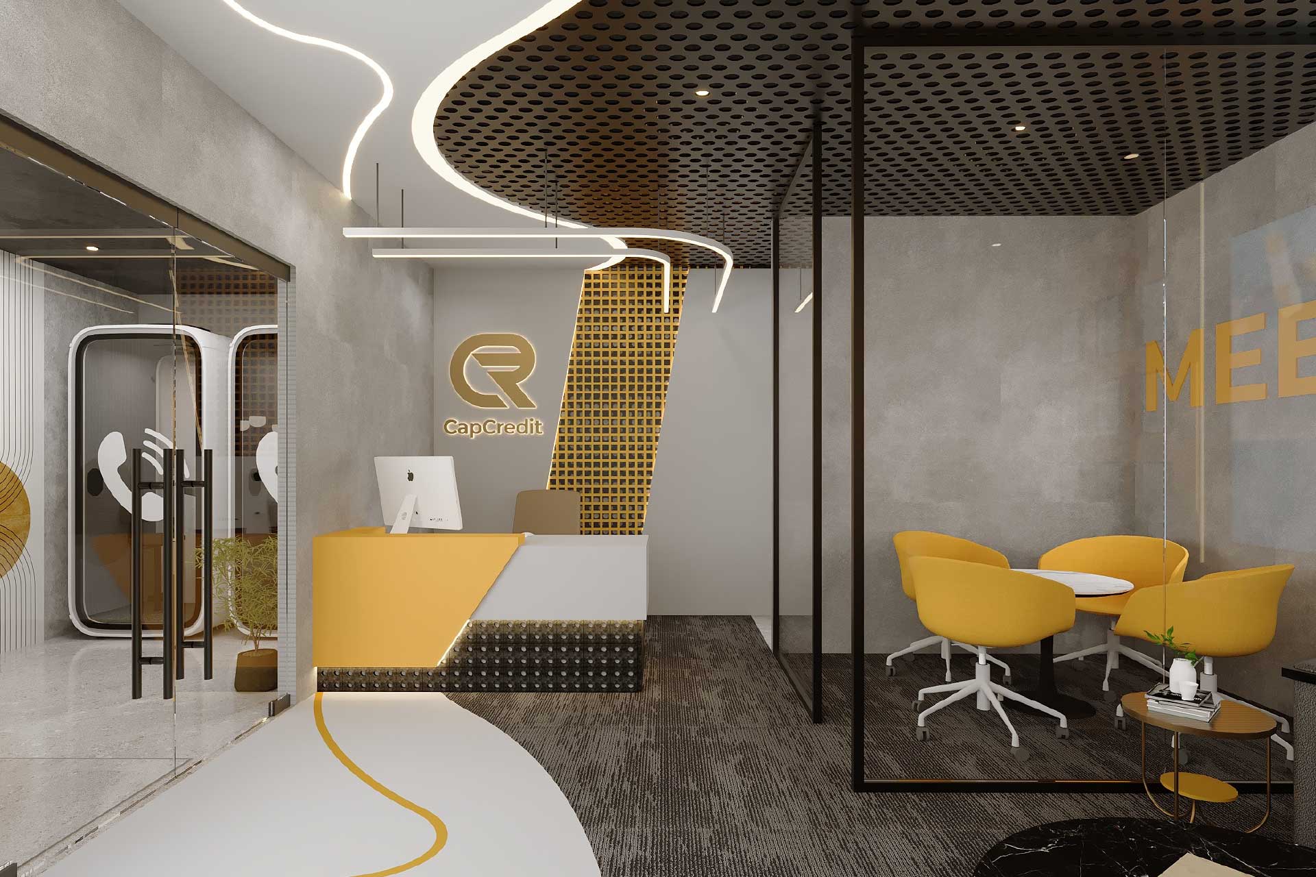 projects image