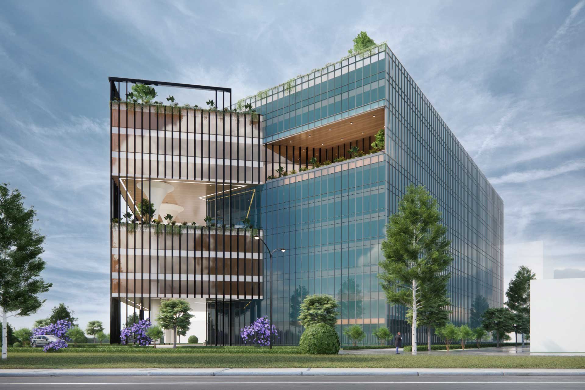 projects image