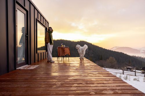 Casute Mobile Tiny House