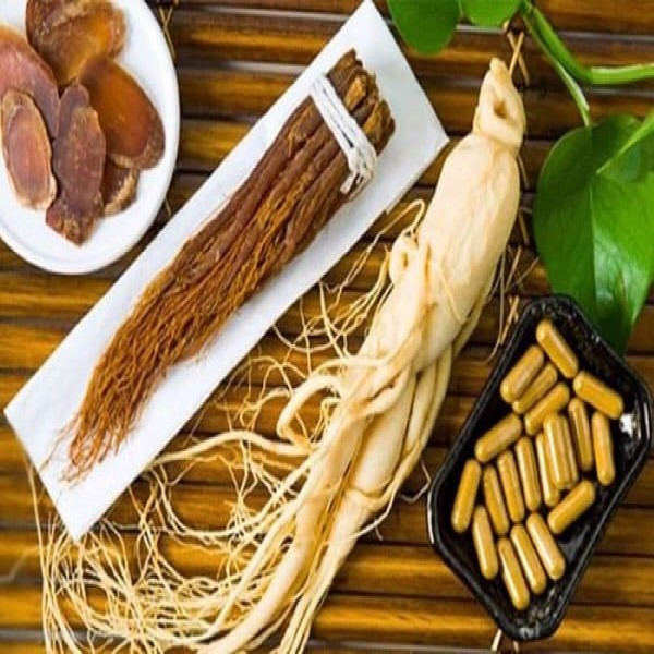 [Góc Giải Đáp] Hồng sâm giá bao nhiêu trên thị trường hiện nay?