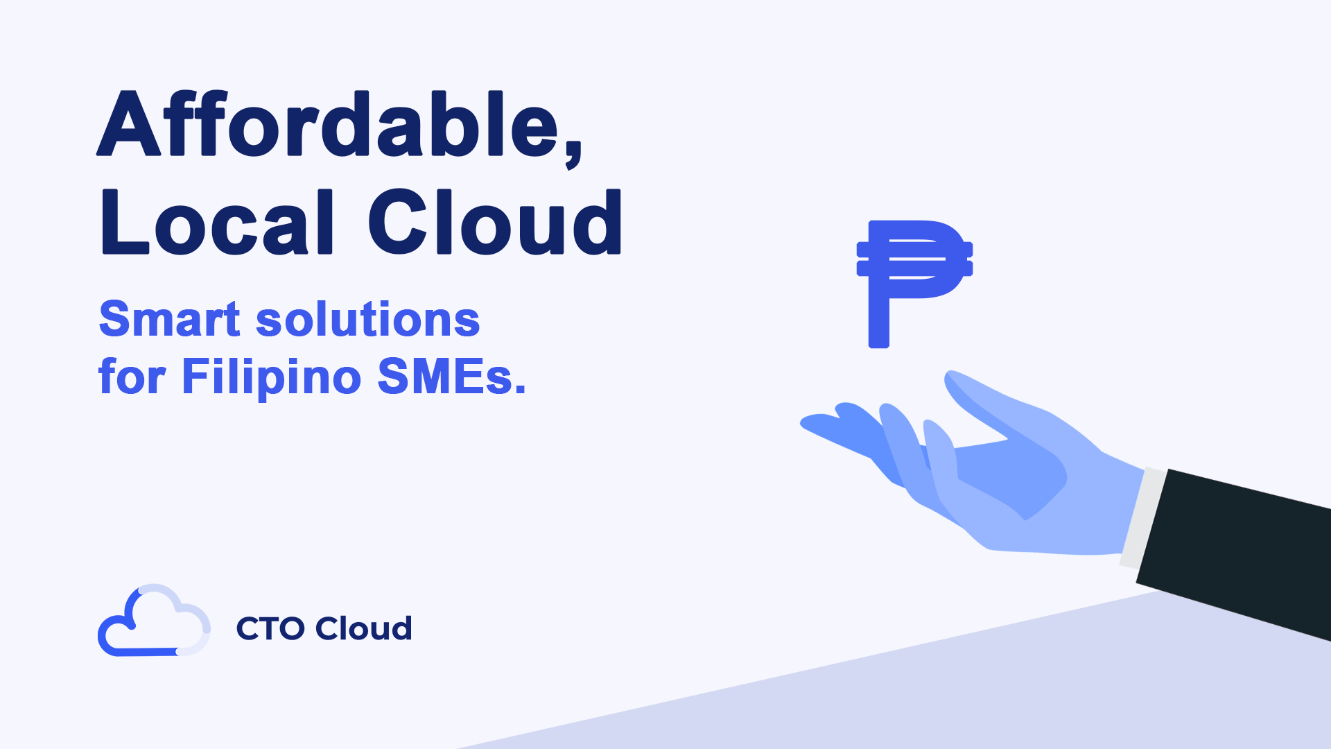 Empowering Filipino SMEs with Smarter, Locally Hosted, and Affordable Cloud Solutions