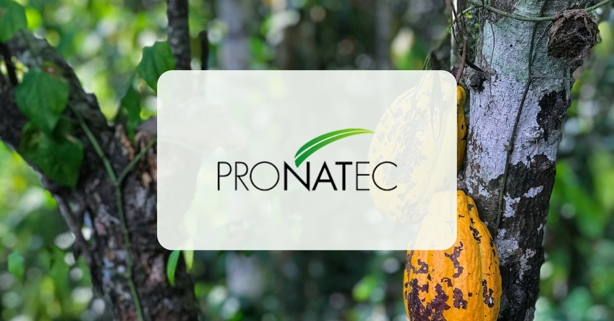 Satellite-powered MRV for Natural Carbon Projects and EUDR Compliance