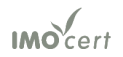 imocert logo certification