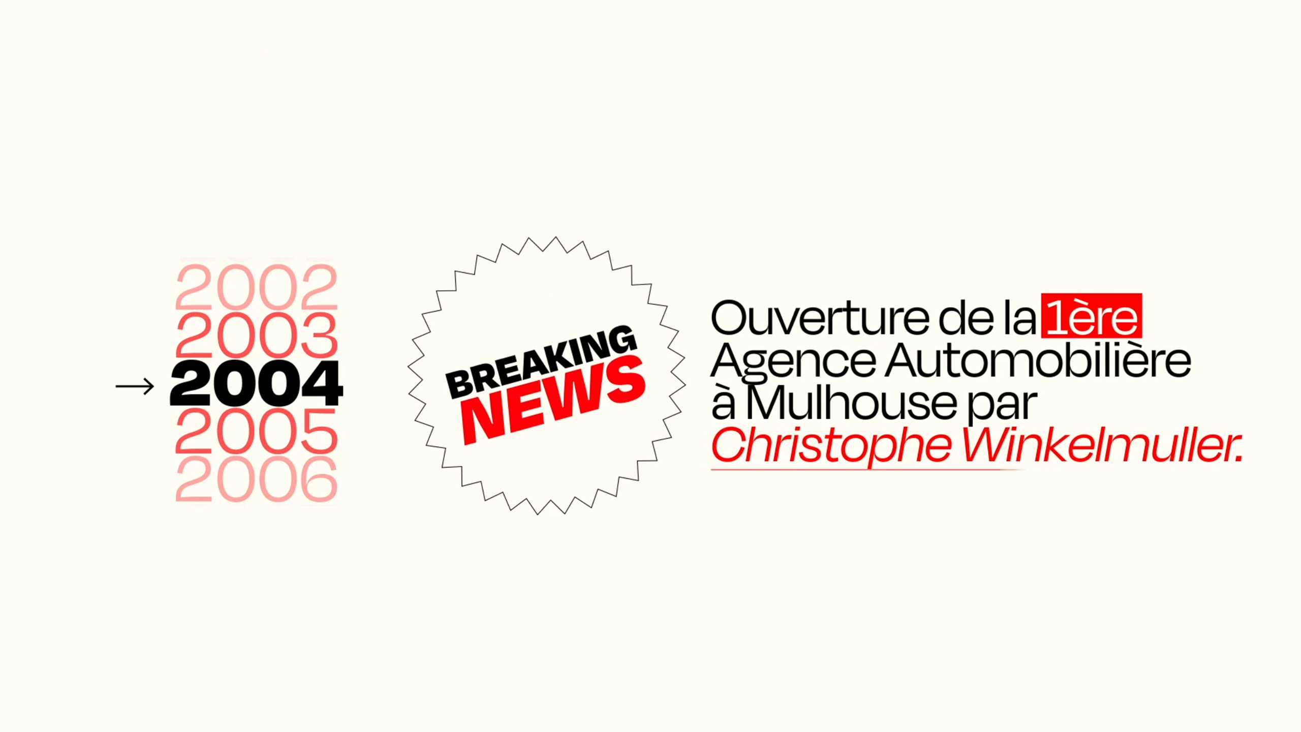Agence Automobilière