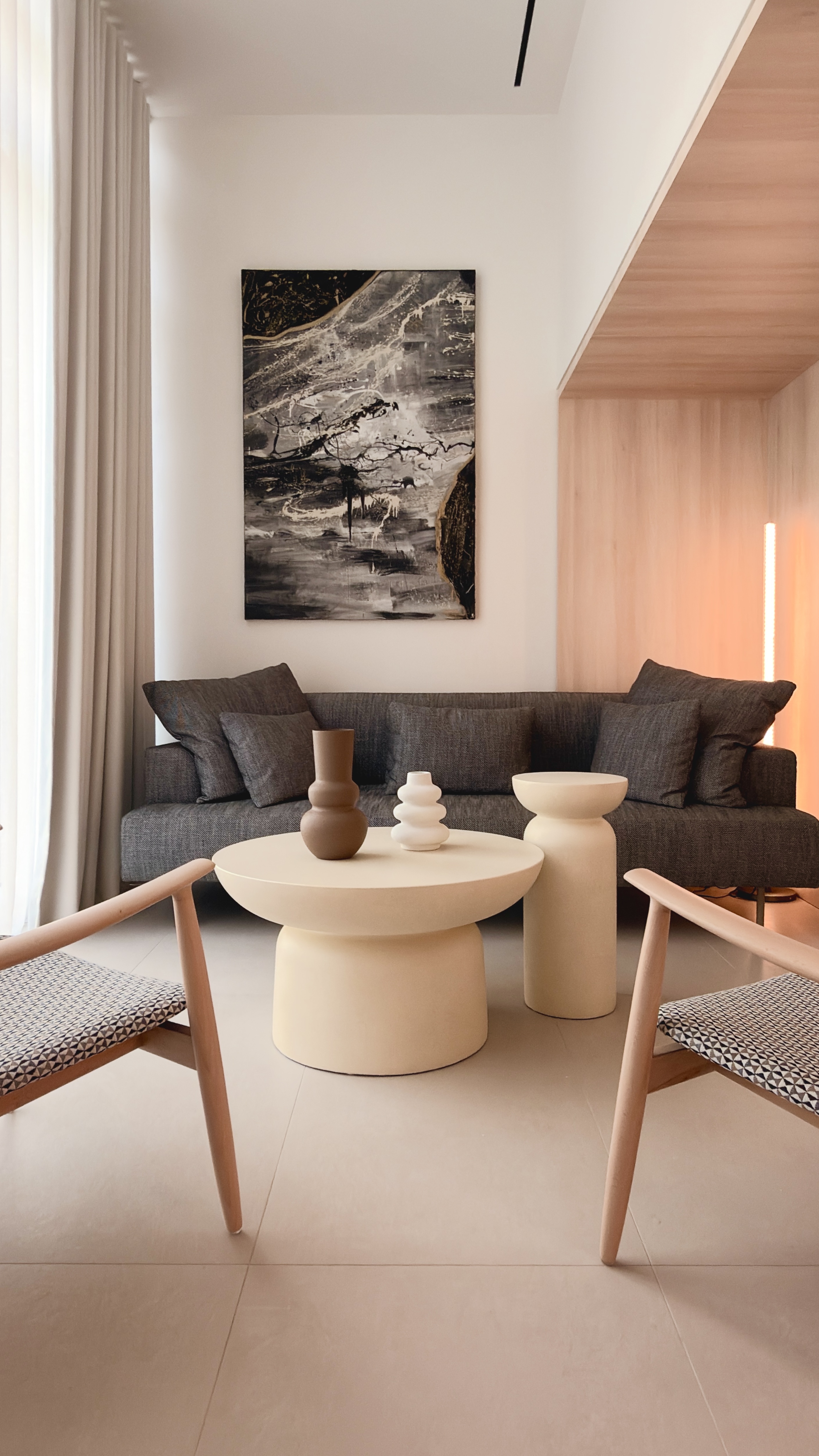 Temporary project image