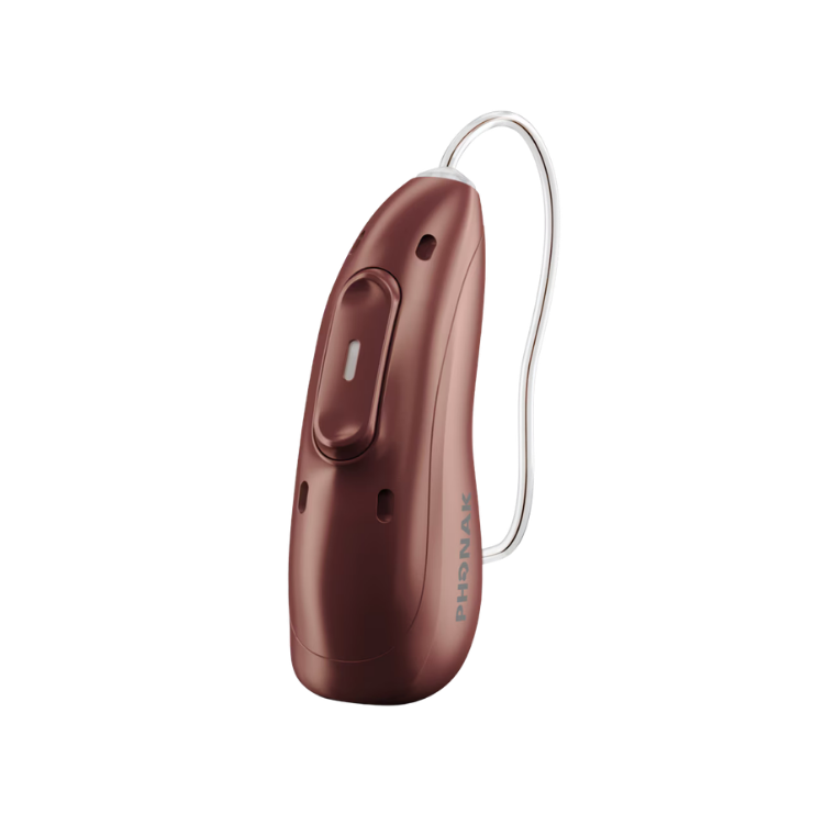 Hearing Aid Image