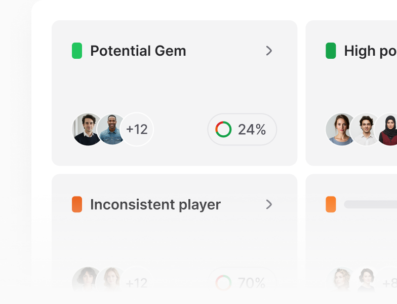 Employee forms and checklists