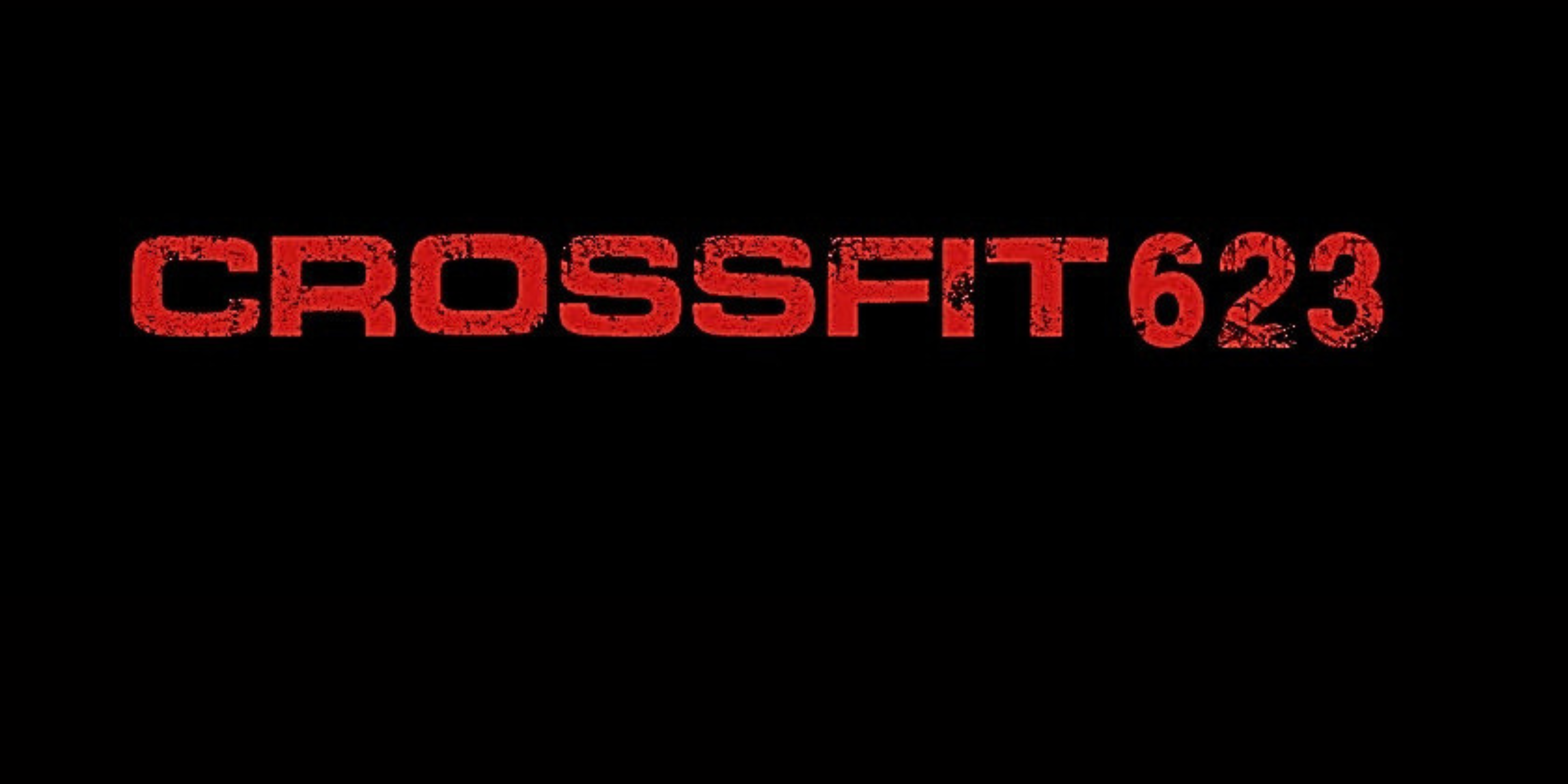 CrossFit 623