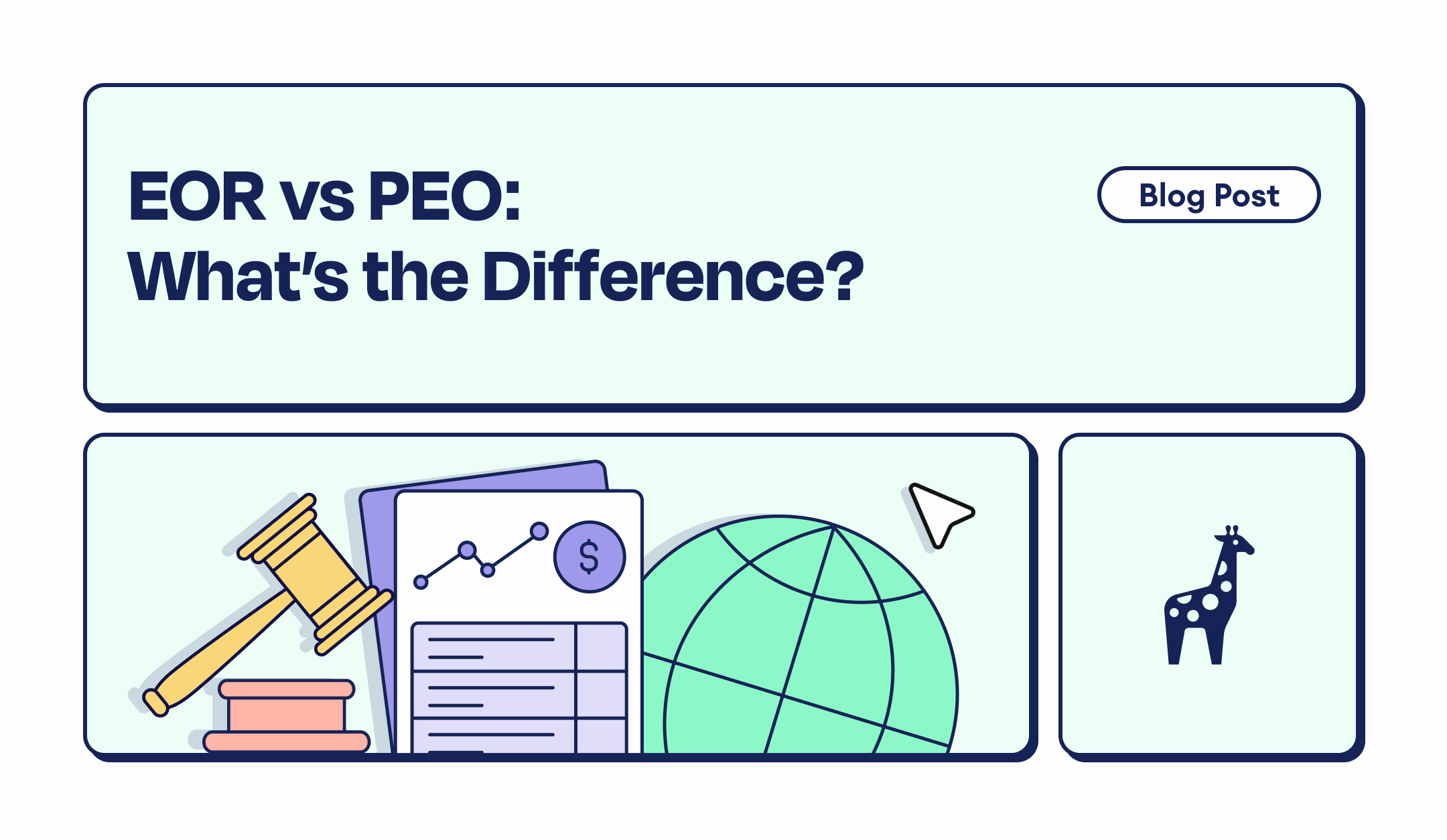 EOR vs PEO: What’s the Difference?