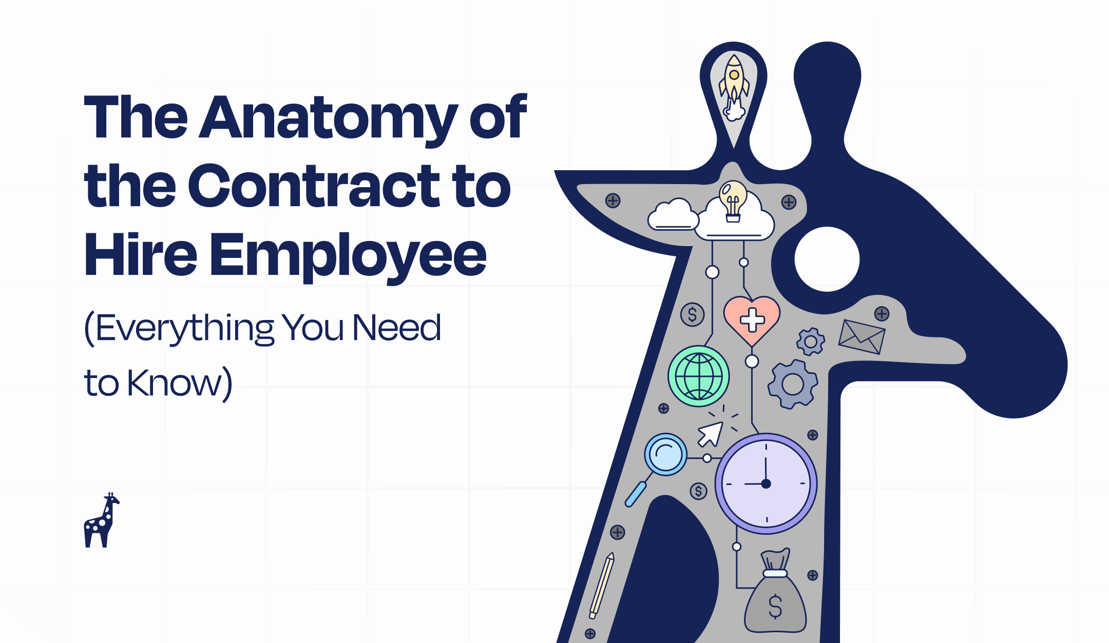 Anatomy of the Contract to Hire Employee