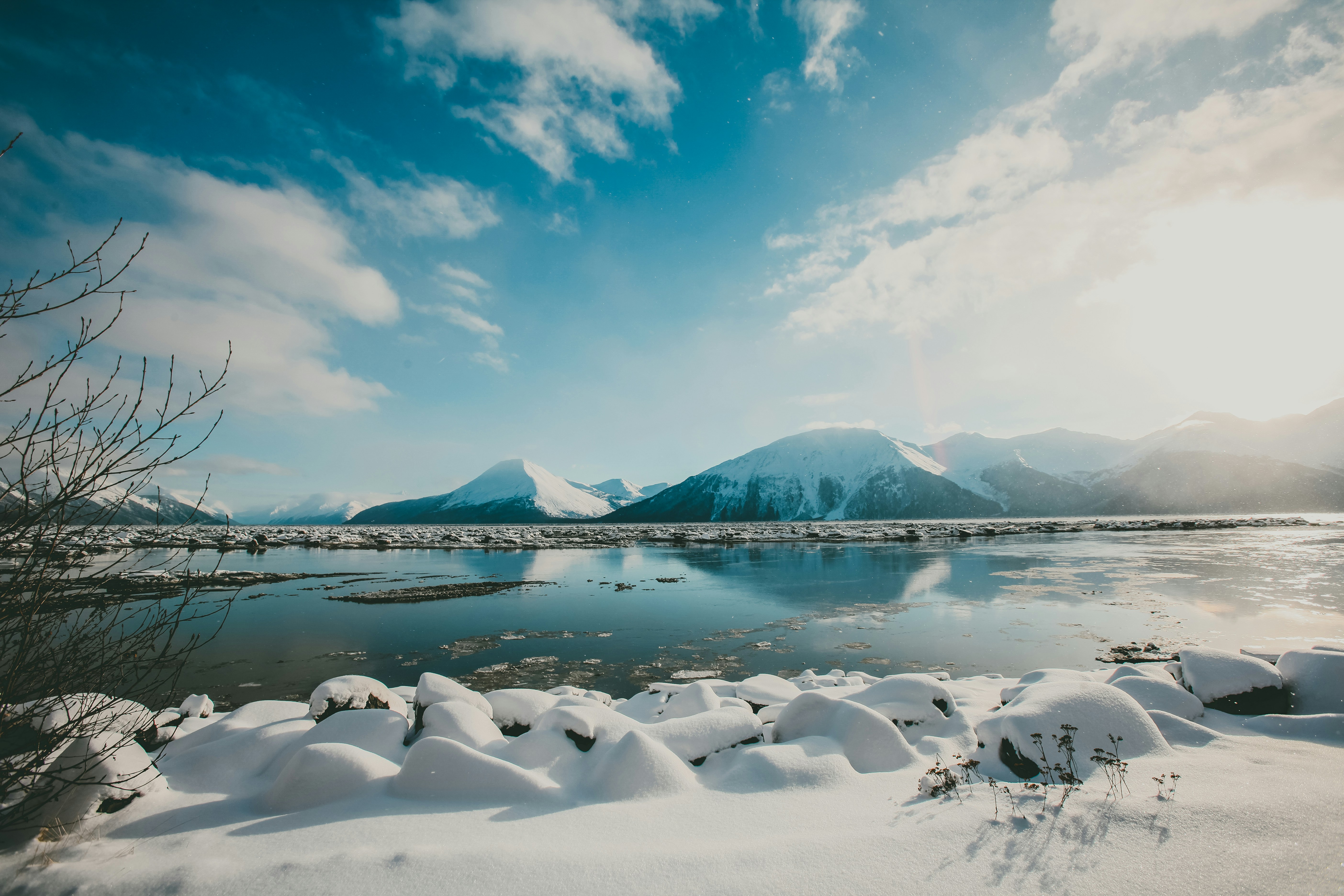 Alaska Wage & Compliance Laws: What You Need to Know