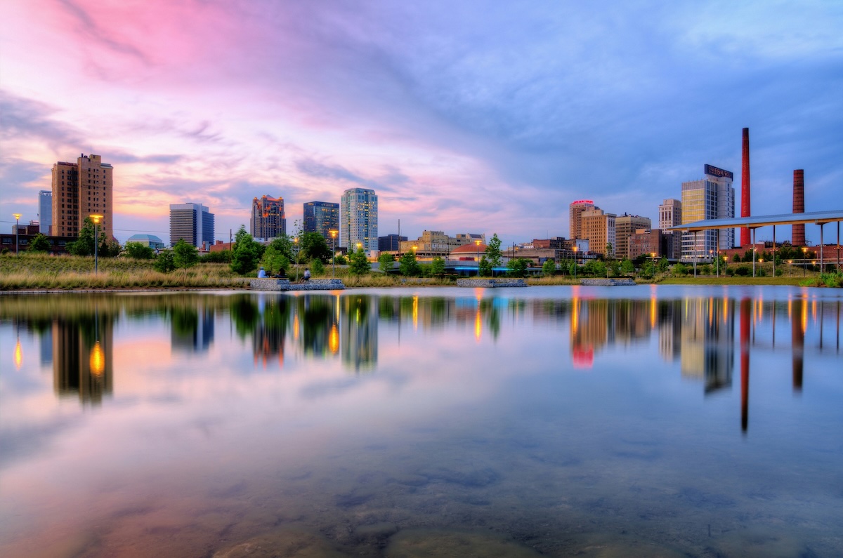 Alabama Wage & Compliance Laws: What You Need to Know