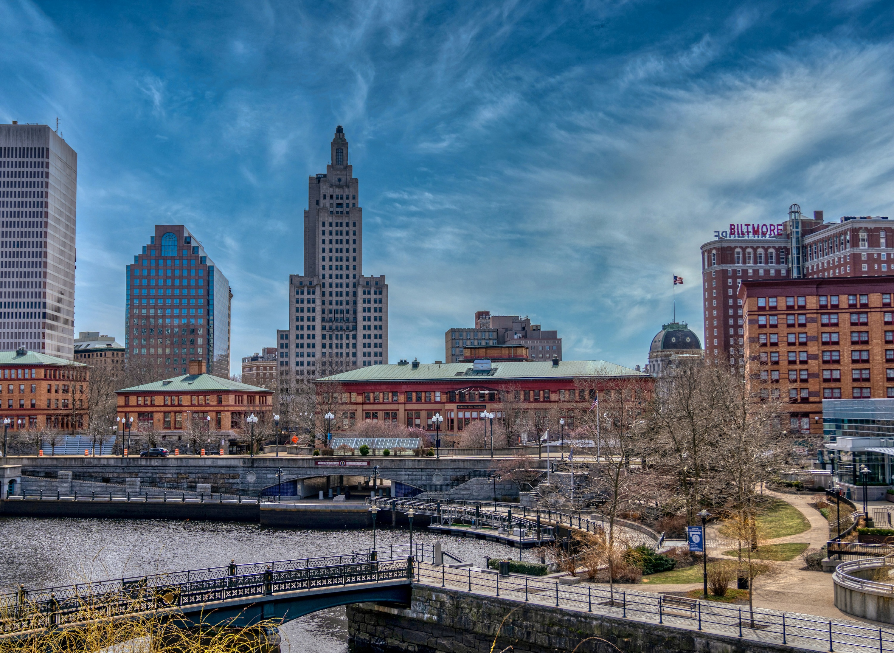 Rhode Island Wage & Compliance Laws: What You Need to Know