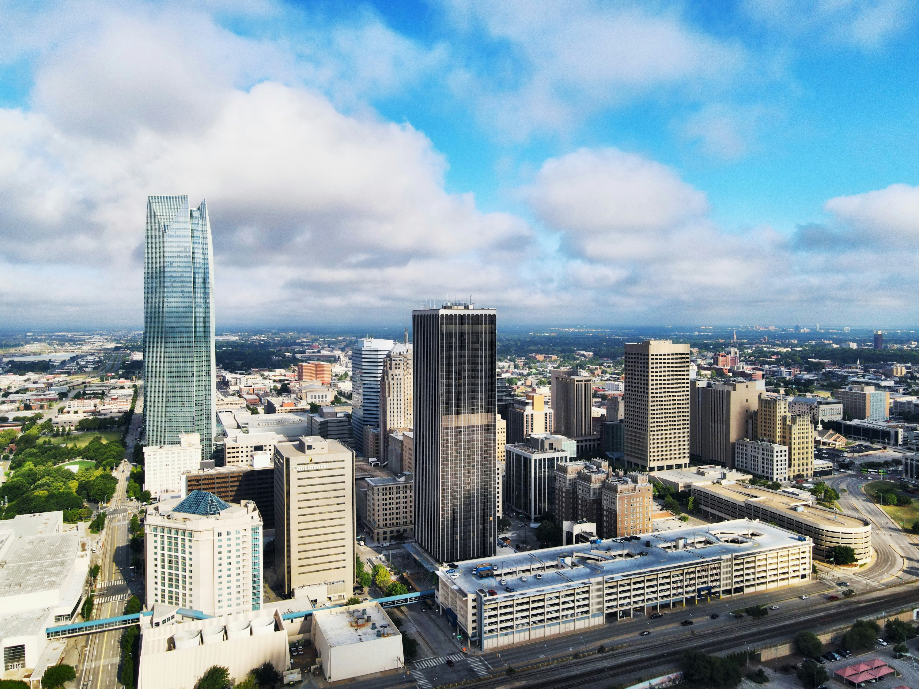 Oklahoma Wage & Compliance Laws: What You Need to Know
