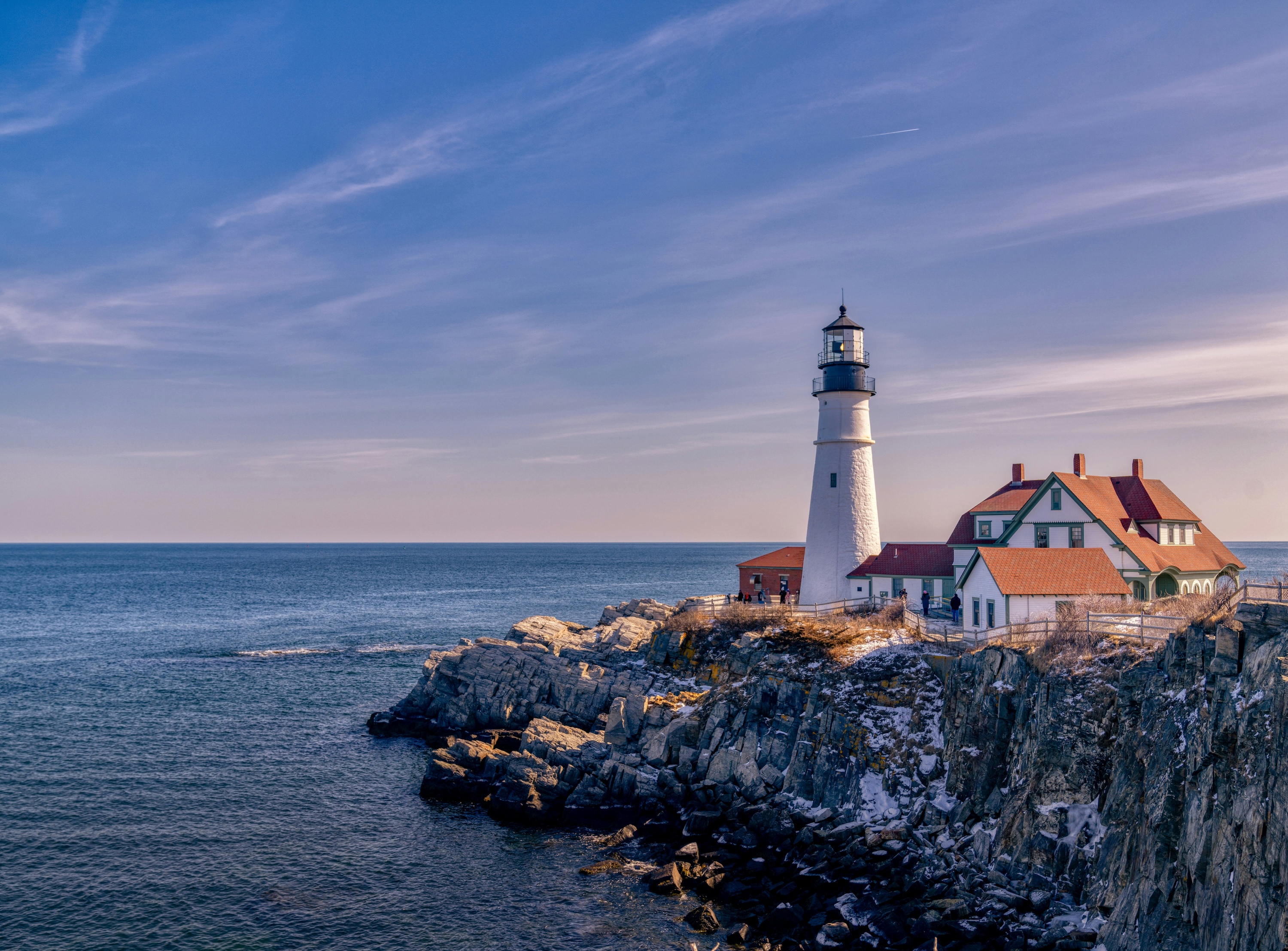Maine Wage & Compliance Laws: What You Need to Know