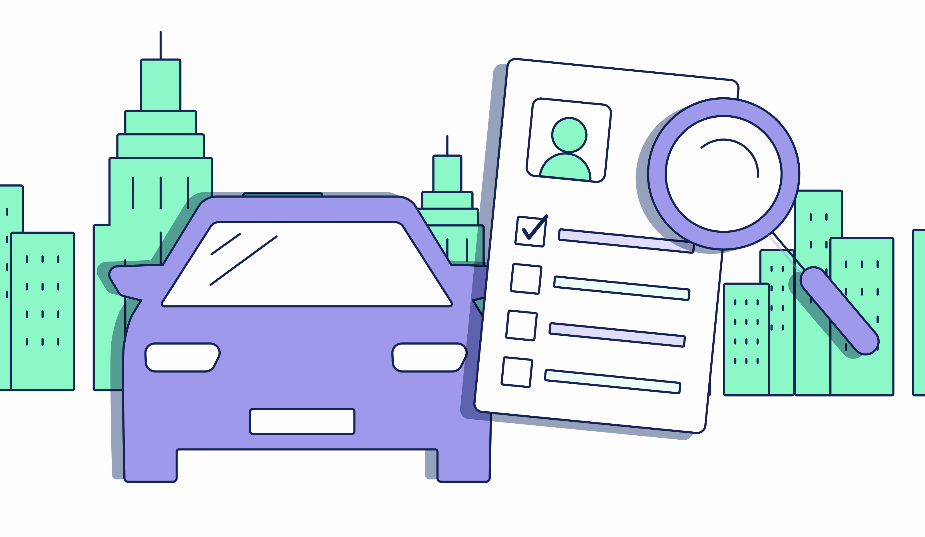 Safety Driver Hiring Event in Dallas, TX for Autonomous Vehicle Company