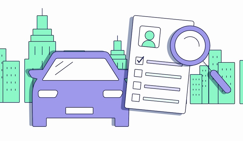 Safety Driver Hiring Event in Fort Worth TX for Autonomous Vehicle Company