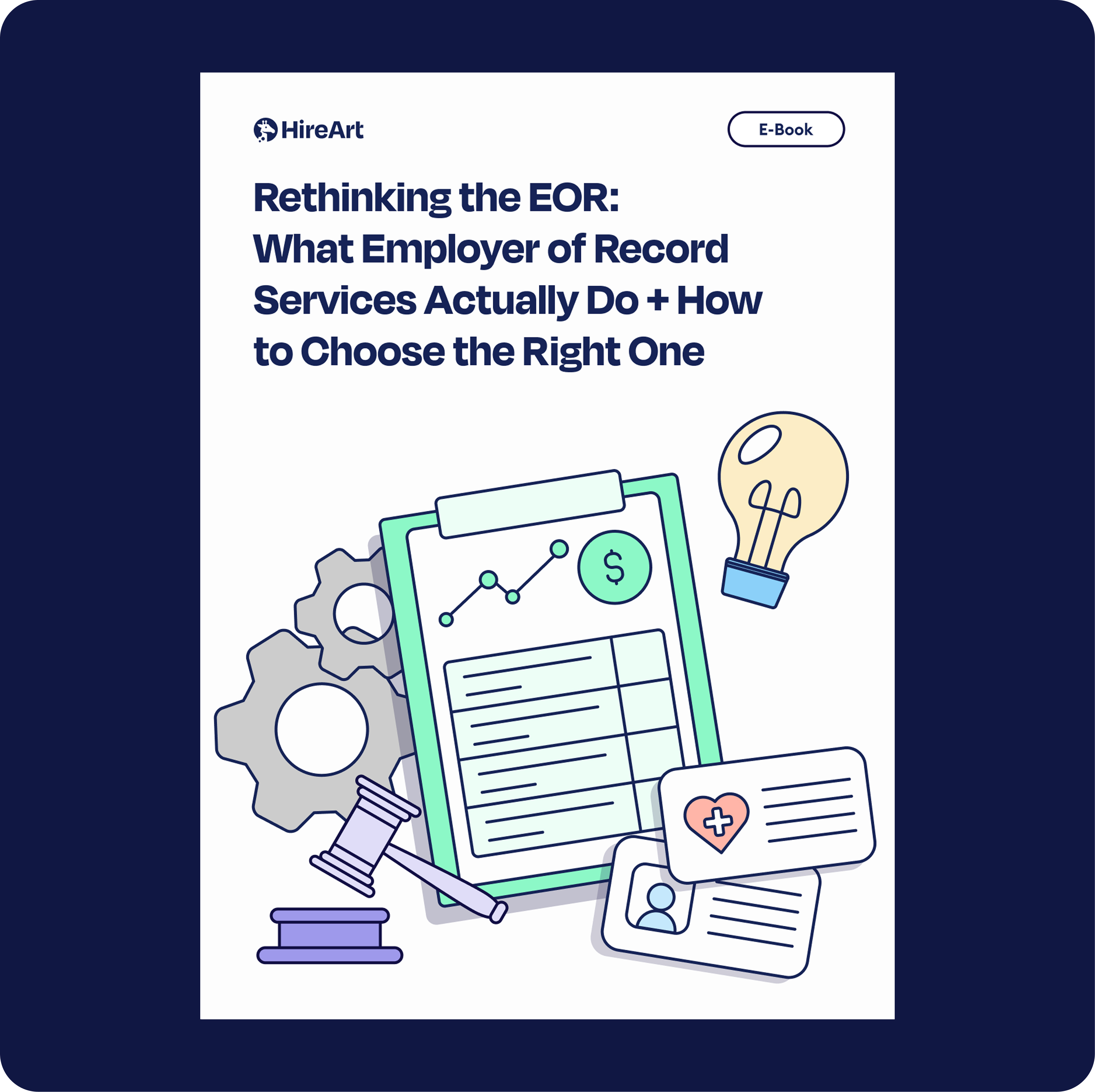 What Employer of Record Services Actually Do — And How to Choose the Right One