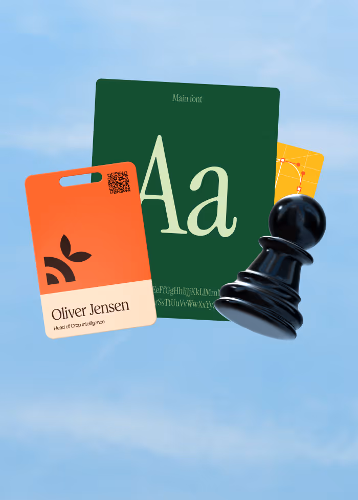 Full Branding Services