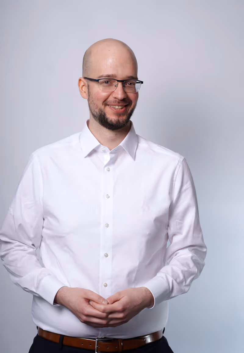 Foto von Jonas Dirb