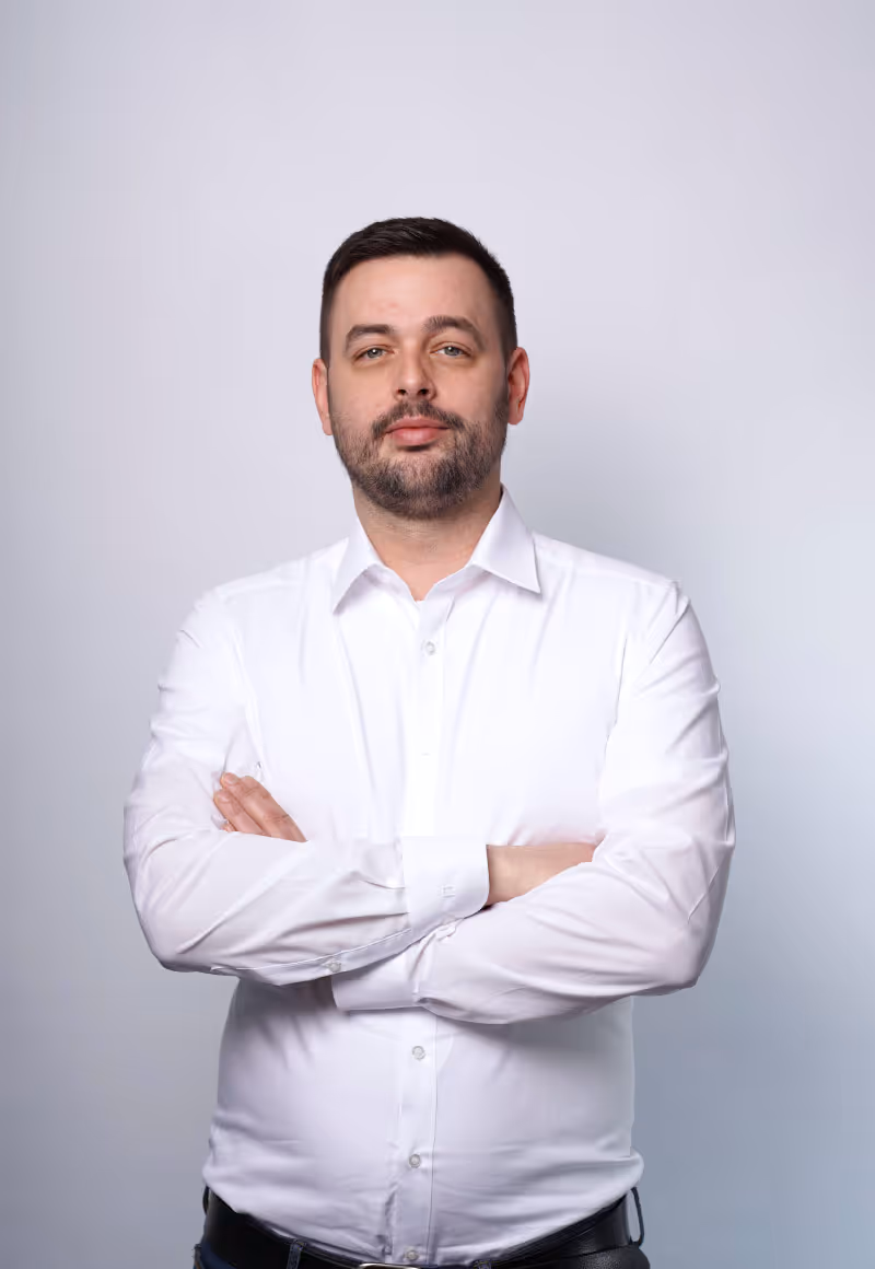 Foto von Marius Lang