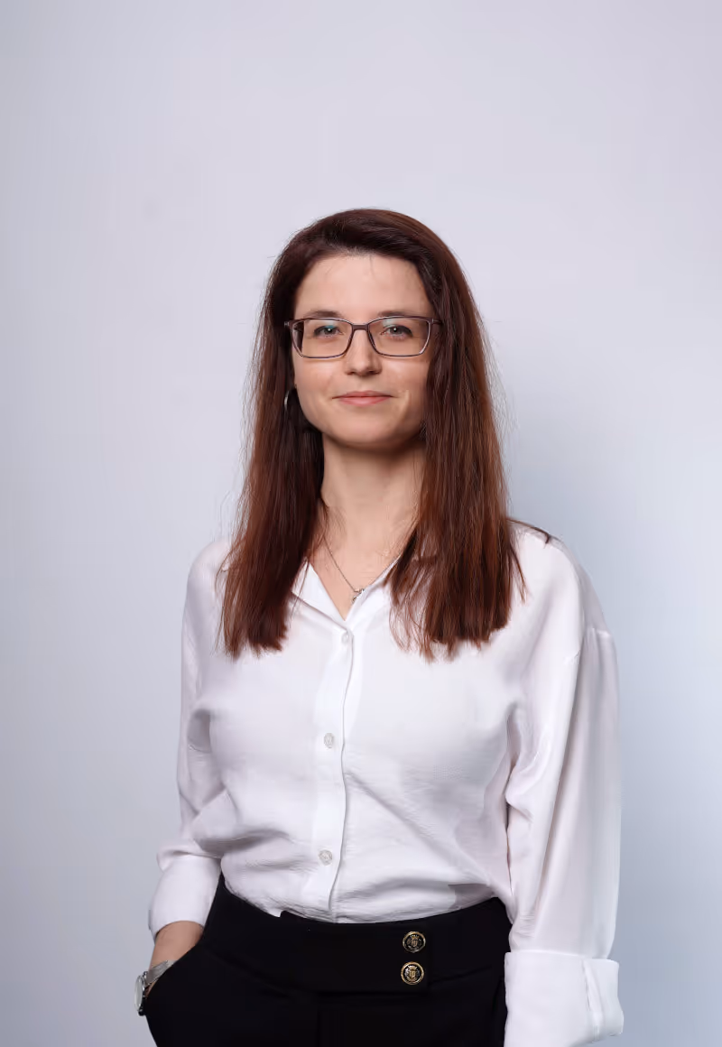 Foto von Stefanie Meyer
