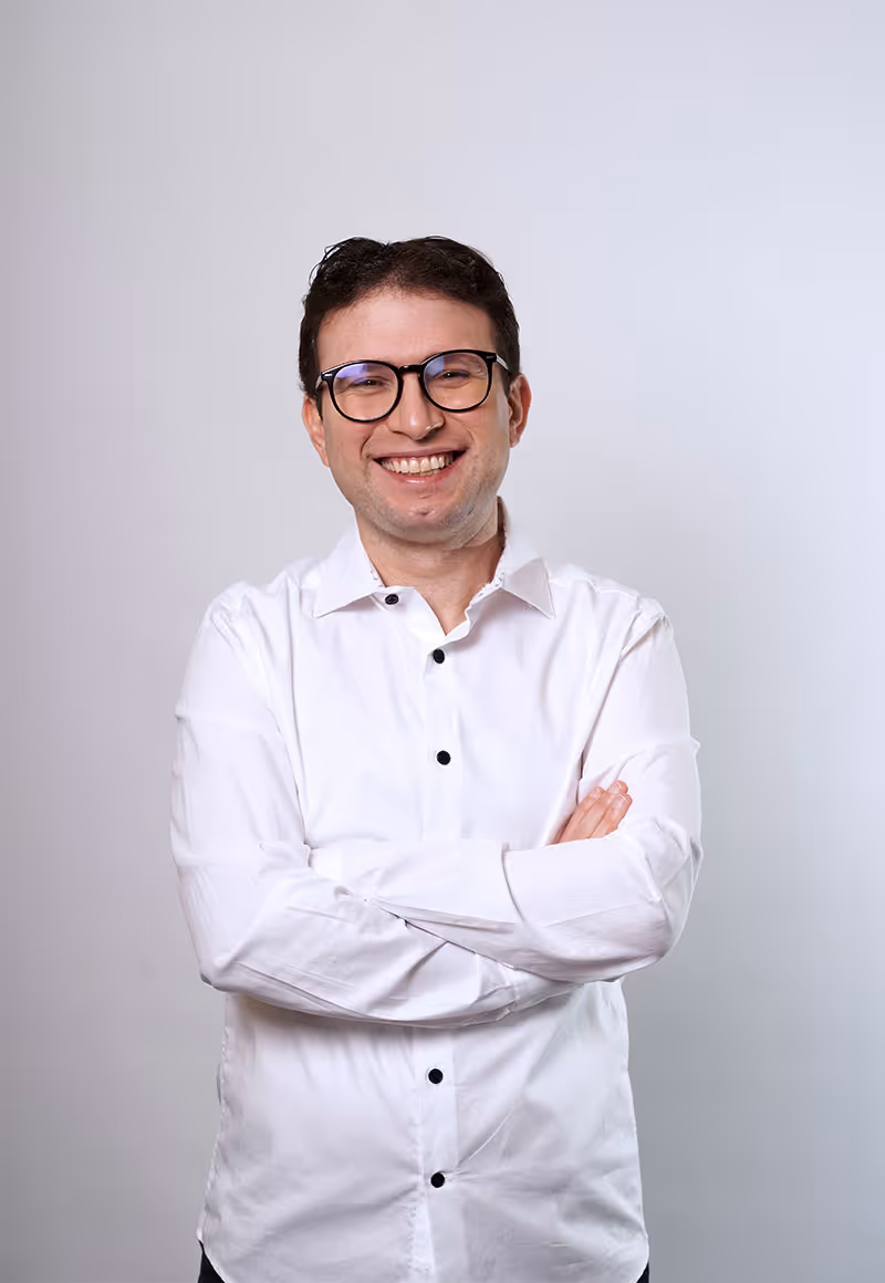 Foto von Fatih Üstbas