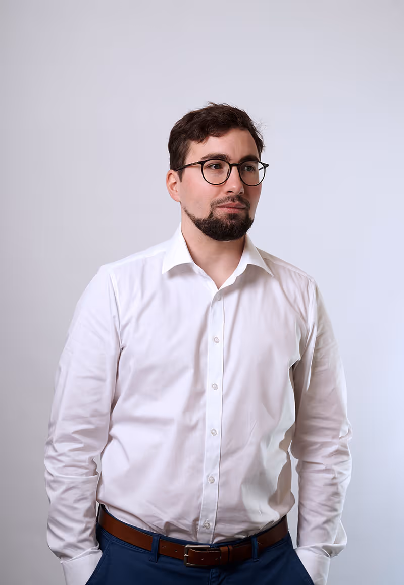 Foto von Carsten Jordan