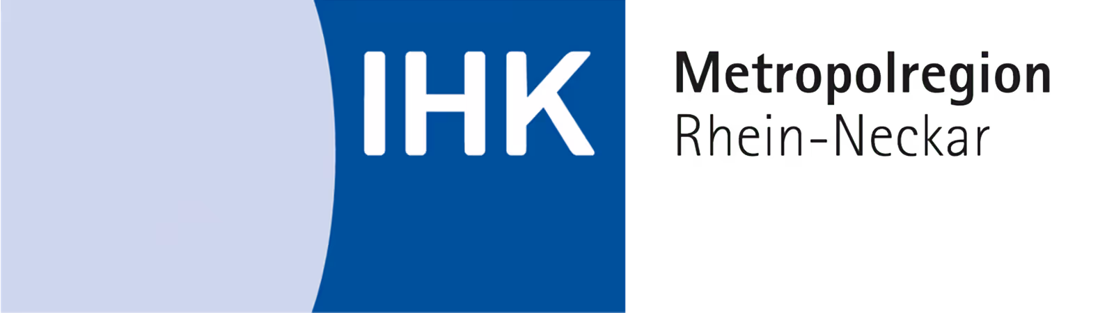 IHK Rhein-Neckar Logo