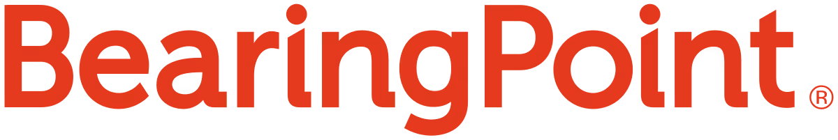 BearingPoint Logo