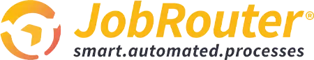 JobRouter Logo
