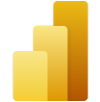PowerBI Logo