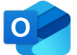 Microsoft Outlook Logo