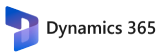 Microsoft Dynamics 365 Logo