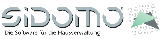 SIDOMO Logo