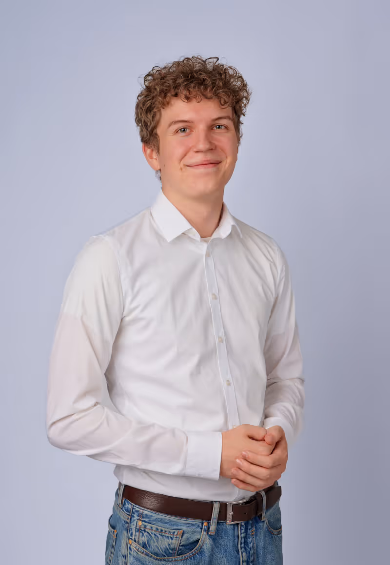 Foto von Jannis Köllner