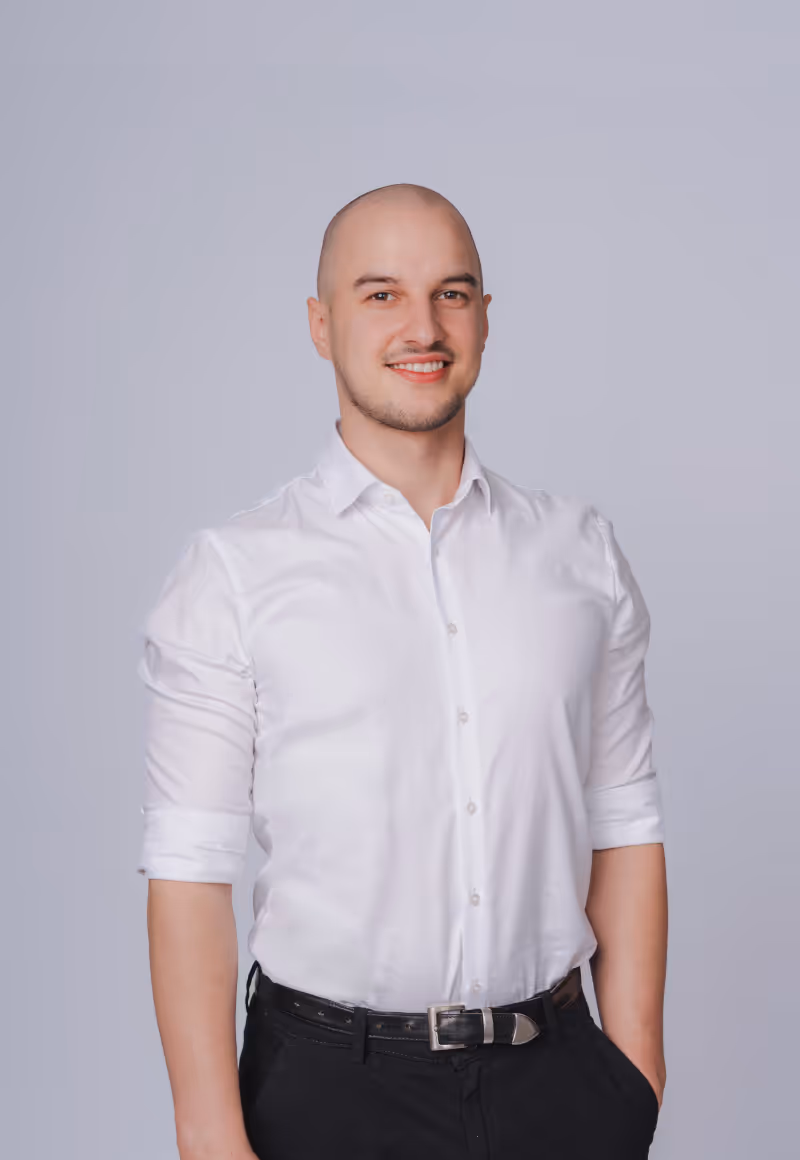 Foto von Steven Munk