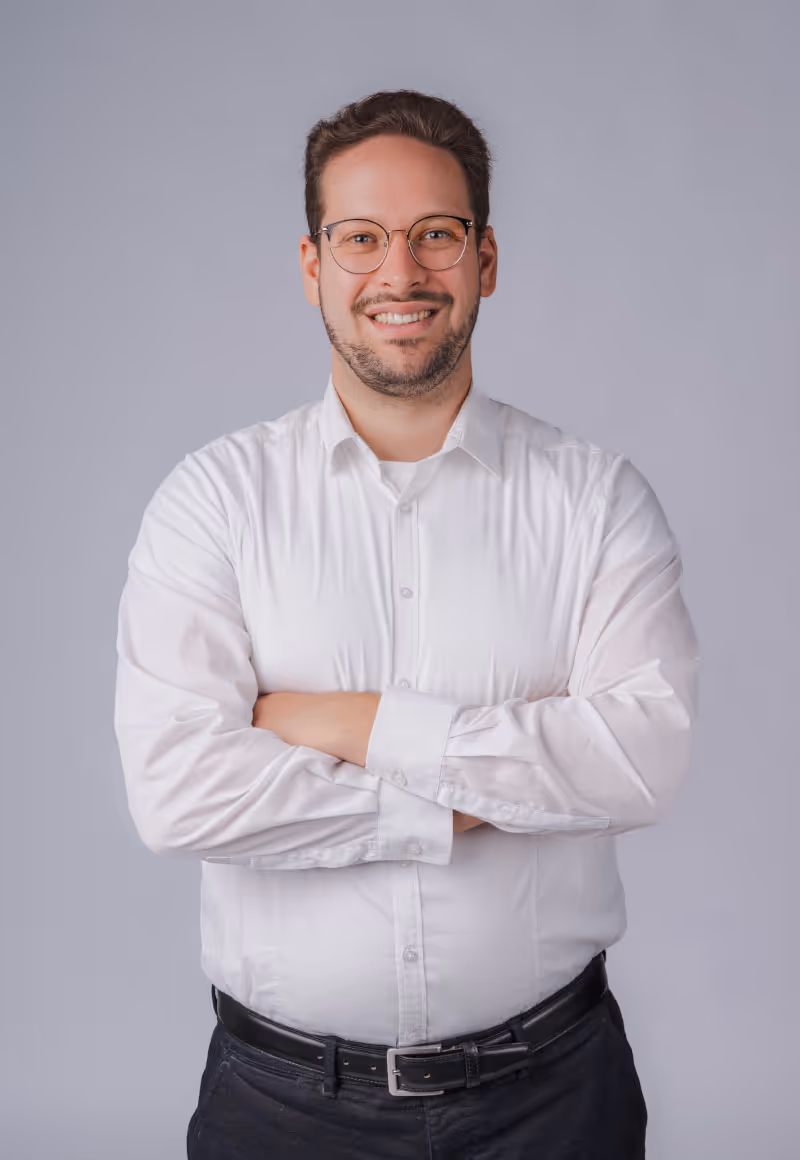 Foto von Leon Rößler