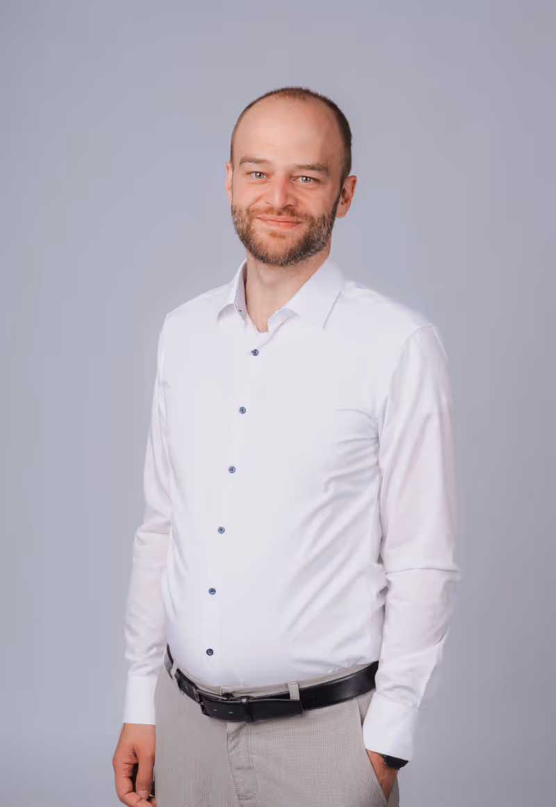 Foto von Simon Sucher-Sattler