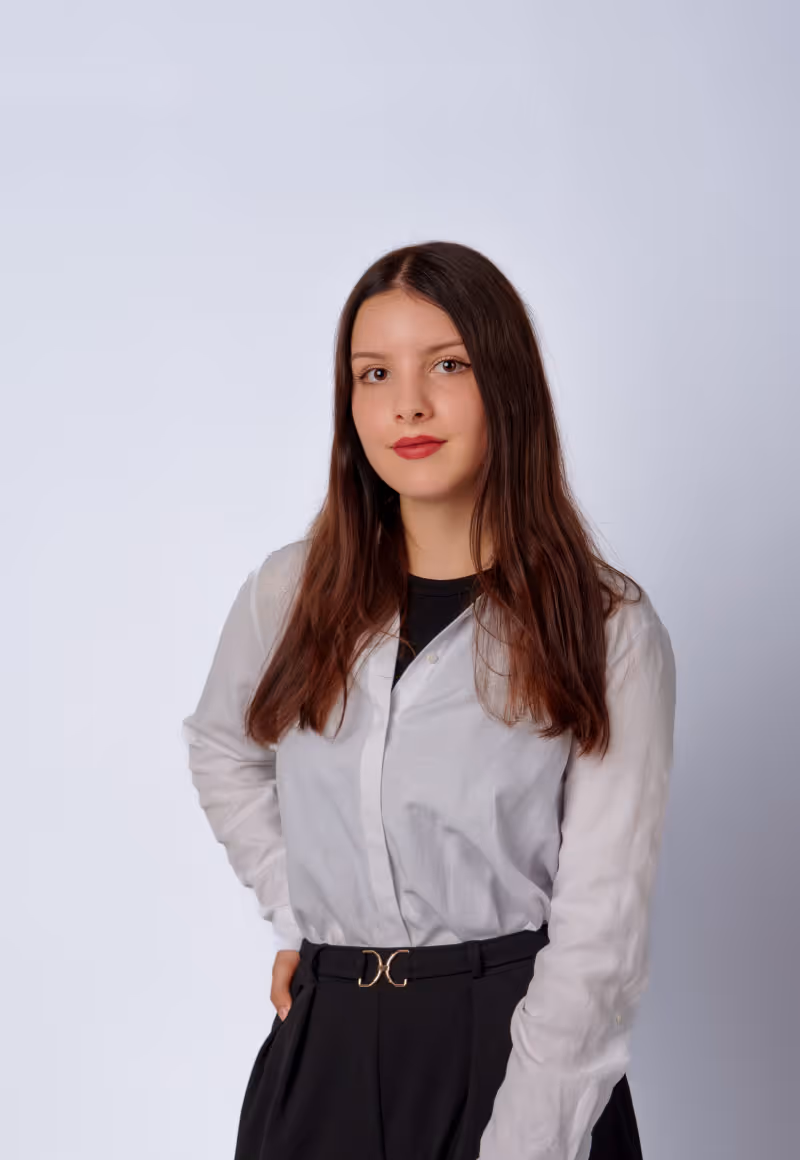 Foto von Mariia Vasheniak